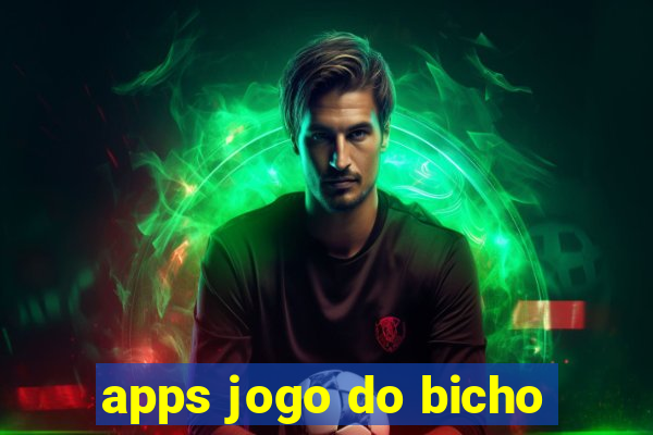 apps jogo do bicho